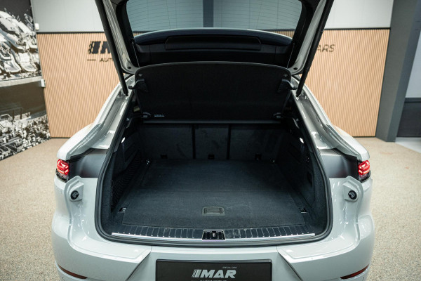 Porsche Cayenne Coupé 3.0 S E-Hybrid | Stoelmasssage | HomeLink | Head-Up | Sport Chrono | Bose | Trekhaak | Kreide |