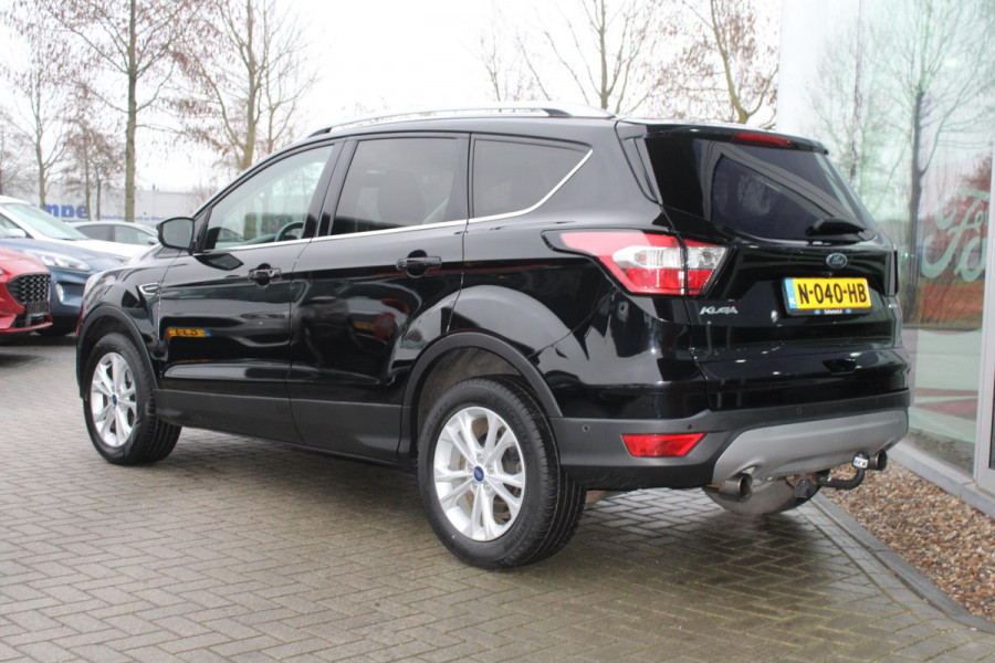 Ford Kuga 1.5 EcoBoost 150 PK Titanium | Trekhaak | Camera | Navigatie | Navigatie | Winterpakket | PDC V+A | Cruise Control