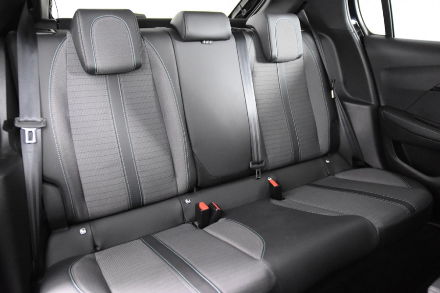 Peugeot 208 Allure 100 *1ste Eigenaar*Leer*Navigatie*Camera*