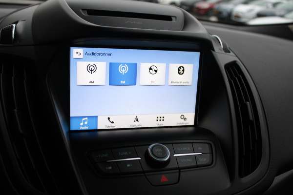 Ford Kuga 1.5 EcoBoost 150 PK Titanium | Trekhaak | Camera | Navigatie | Navigatie | Winterpakket | PDC V+A | Cruise Control