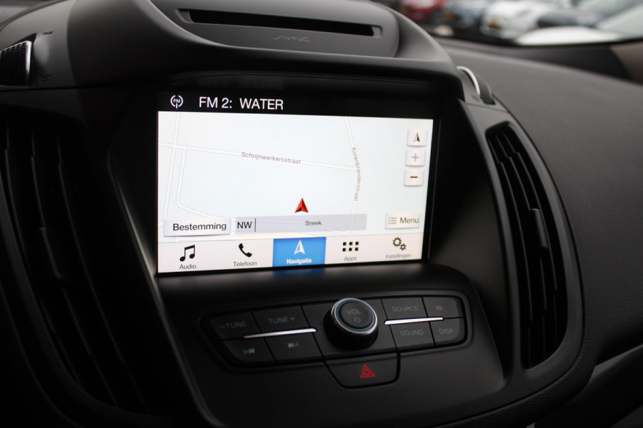 Ford Kuga 1.5 EcoBoost 150 PK Titanium | Trekhaak | Camera | Navigatie | Navigatie | Winterpakket | PDC V+A | Cruise Control