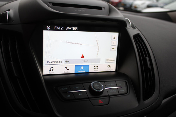 Ford Kuga 1.5 EcoBoost 150 PK Titanium | Trekhaak | Camera | Navigatie | Navigatie | Winterpakket | PDC V+A | Cruise Control