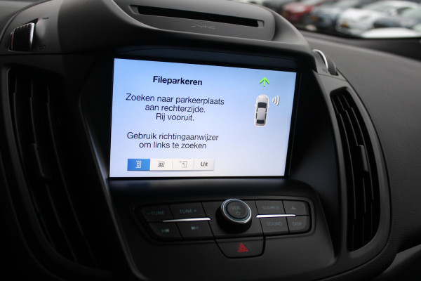 Ford Kuga 1.5 EcoBoost 150 PK Titanium | Trekhaak | Camera | Navigatie | Navigatie | Winterpakket | PDC V+A | Cruise Control