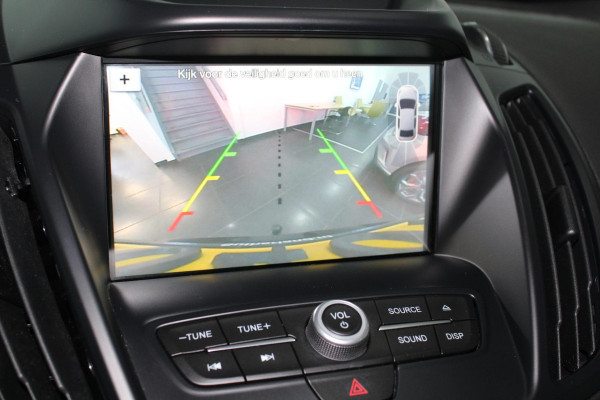 Ford Kuga 1.5 EcoBoost 150 PK Titanium | Trekhaak | Camera | Navigatie | Navigatie | Winterpakket | PDC V+A | Cruise Control