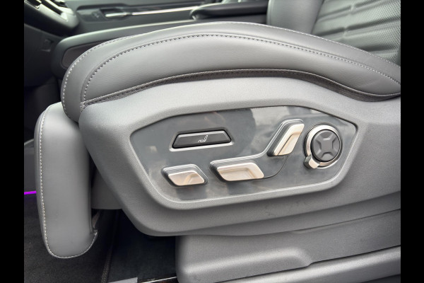 Kia EV9 Plus AWD 99.8 kWh Navigatie | 360-camera | Apple Carplay / Android Auto | Heads-up | Meridian Soundsystem | Stoelverkoeling & Verwarming |