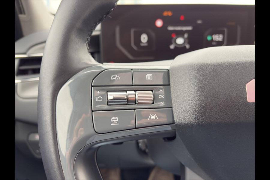 Kia EV9 Plus AWD 99.8 kWh Navigatie | 360-camera | Apple Carplay / Android Auto | Heads-up | Meridian Soundsystem | Stoelverkoeling & Verwarming |