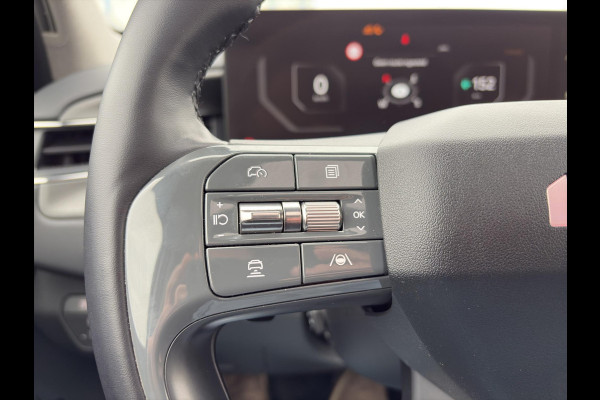 Kia EV9 Plus AWD 99.8 kWh Navigatie | 360-camera | Apple Carplay / Android Auto | Heads-up | Meridian Soundsystem | Stoelverkoeling & Verwarming |