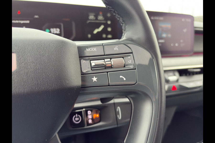 Kia EV9 Plus AWD 99.8 kWh Navigatie | 360-camera | Apple Carplay / Android Auto | Heads-up | Meridian Soundsystem | Stoelverkoeling & Verwarming |