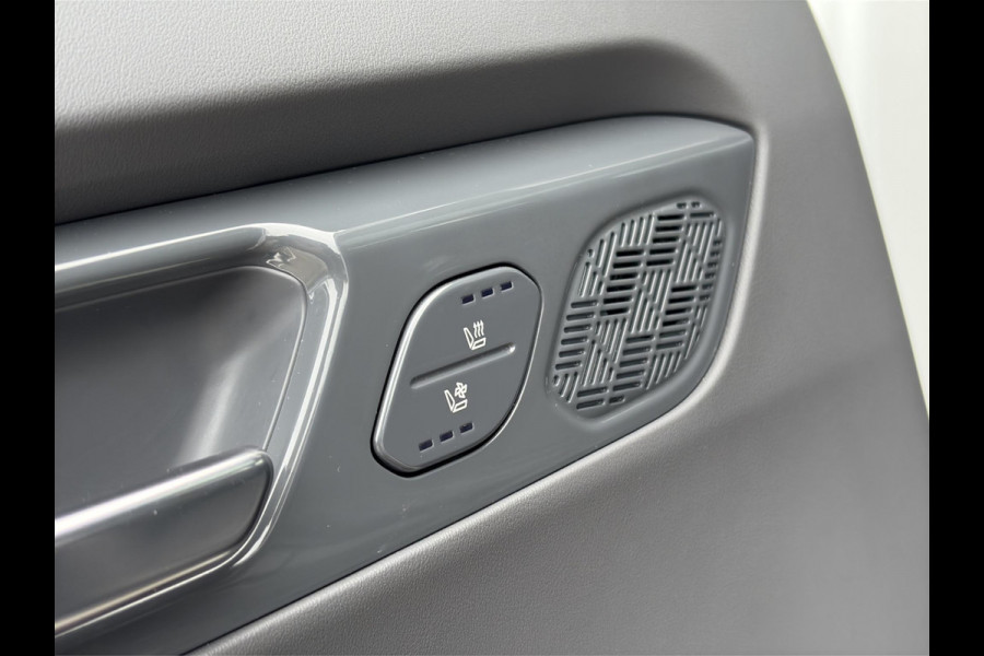 Kia EV9 Plus AWD 99.8 kWh Navigatie | 360-camera | Apple Carplay / Android Auto | Heads-up | Meridian Soundsystem | Stoelverkoeling & Verwarming |