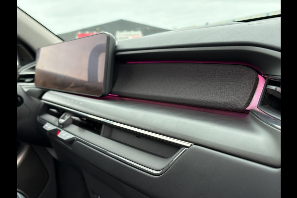 Kia EV9 Plus AWD 99.8 kWh Navigatie | 360-camera | Apple Carplay / Android Auto | Heads-up | Meridian Soundsystem | Stoelverkoeling & Verwarming |