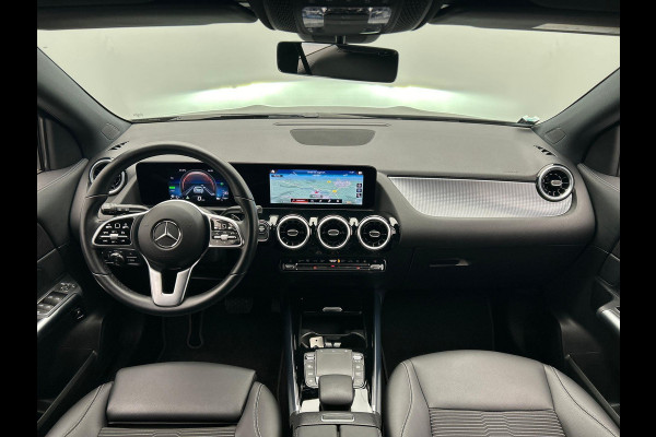 Mercedes-Benz GLA 250e Progressive | PHEV | LED | 360/Camera | Zwarte/Hemel | Apple/Carplay