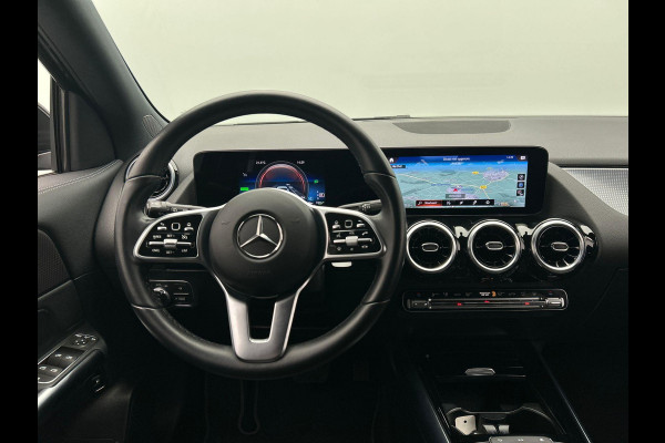 Mercedes-Benz GLA 250e Progressive | PHEV | LED | 360/Camera | Zwarte/Hemel | Apple/Carplay