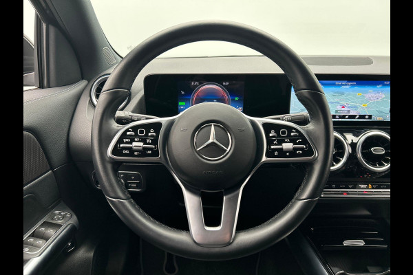Mercedes-Benz GLA 250e Progressive | PHEV | LED | 360/Camera | Zwarte/Hemel | Apple/Carplay