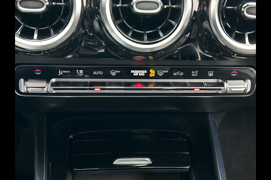 Mercedes-Benz GLA 250e Progressive | PHEV | LED | 360/Camera | Zwarte/Hemel | Apple/Carplay
