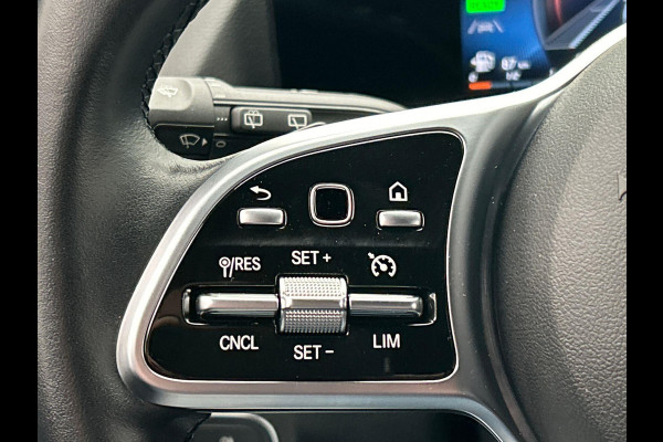 Mercedes-Benz GLA 250e Progressive | PHEV | LED | 360/Camera | Zwarte/Hemel | Apple/Carplay