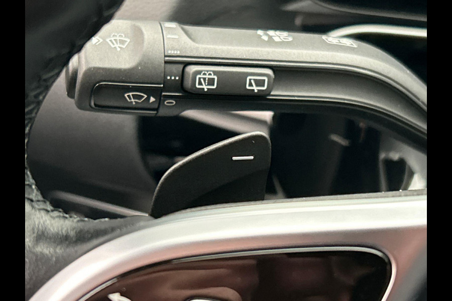 Mercedes-Benz GLA 250e Progressive | PHEV | LED | 360/Camera | Zwarte/Hemel | Apple/Carplay