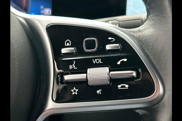 Mercedes-Benz GLA 250e Progressive | PHEV | LED | 360/Camera | Zwarte/Hemel | Apple/Carplay