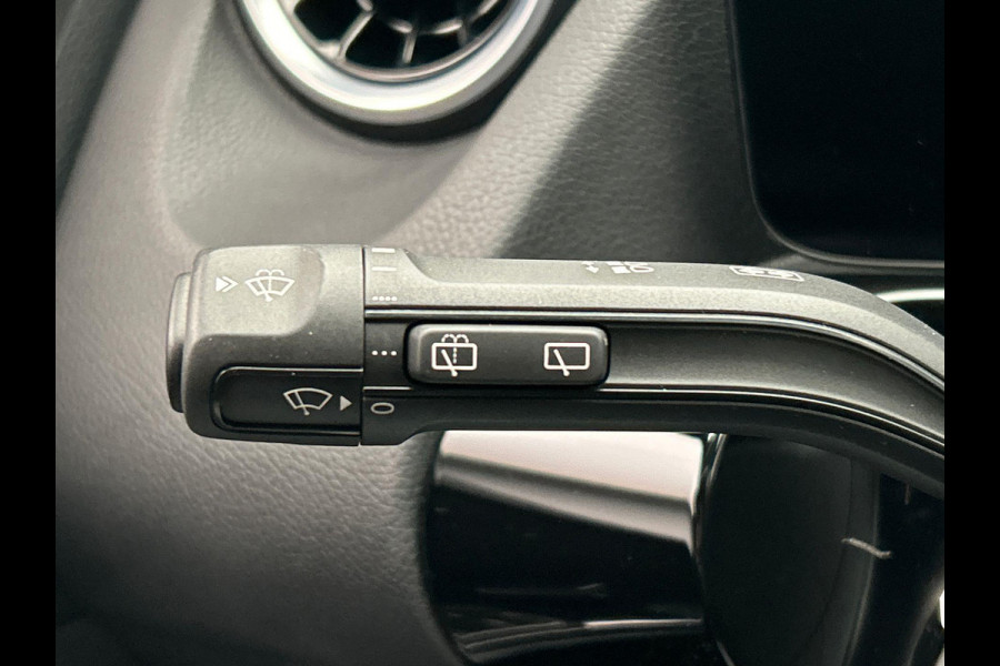 Mercedes-Benz GLA 250e Progressive | PHEV | LED | 360/Camera | Zwarte/Hemel | Apple/Carplay