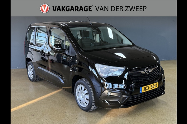 Opel Combo Tour 1.2 Turbo L1H1 Edition