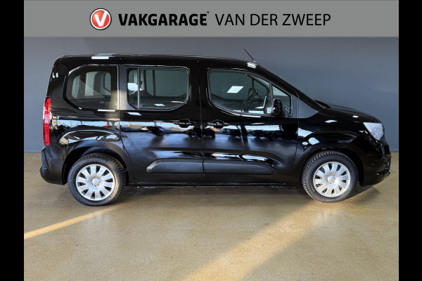 Opel Combo Tour 1.2 Turbo L1H1 Edition