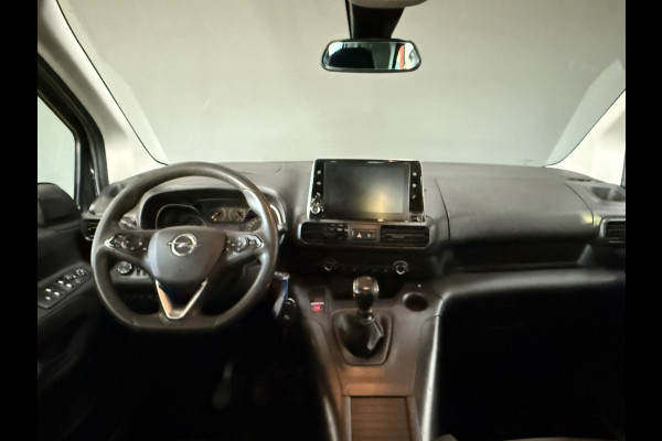 Opel Combo Tour 1.2 Turbo L1H1 Edition