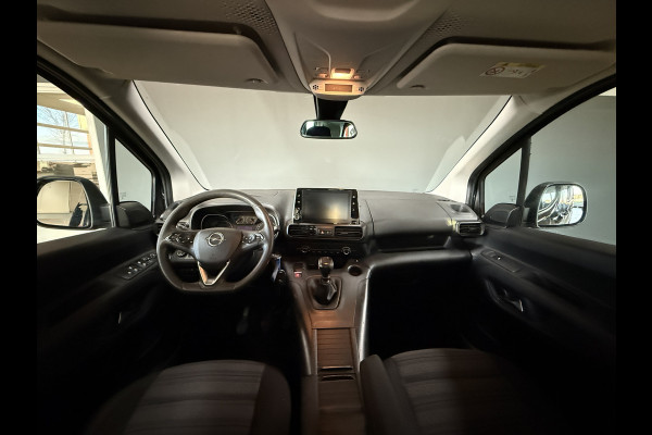 Opel Combo Tour 1.2 Turbo L1H1 Edition