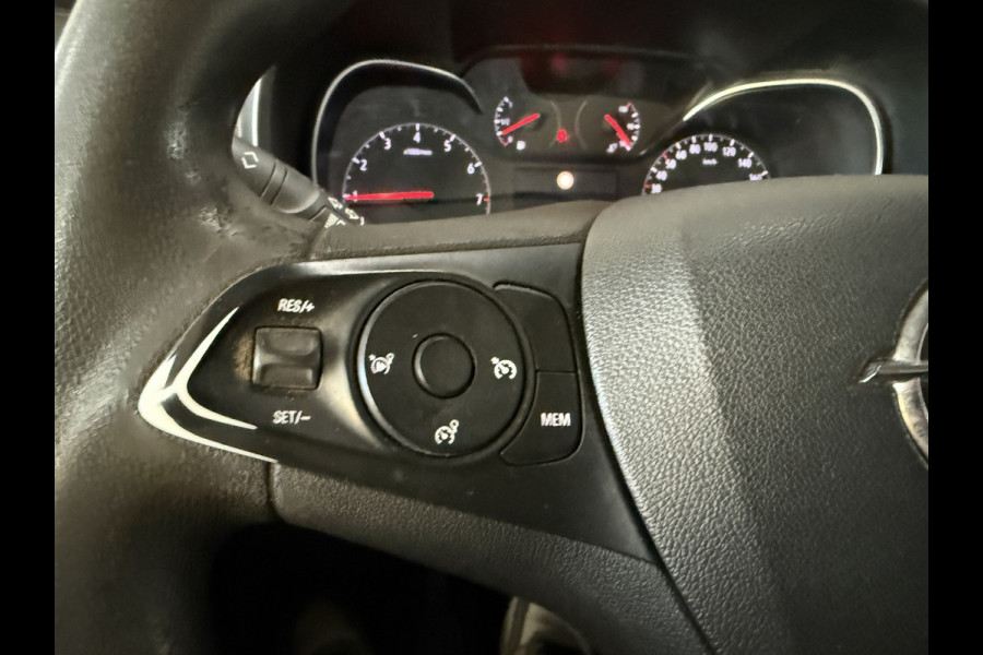 Opel Combo Tour 1.2 Turbo L1H1 Edition