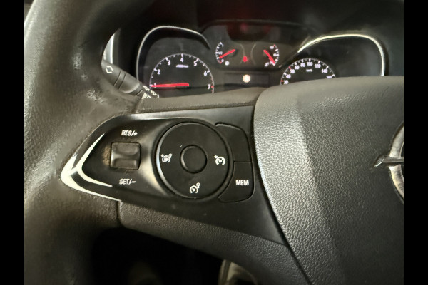 Opel Combo Tour 1.2 Turbo L1H1 Edition