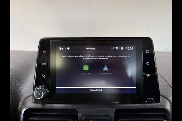 Opel Combo Tour 1.2 Turbo L1H1 Edition