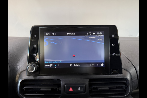 Opel Combo Tour 1.2 Turbo L1H1 Edition