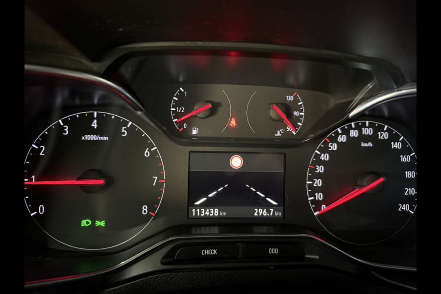 Opel Combo Tour 1.2 Turbo L1H1 Edition