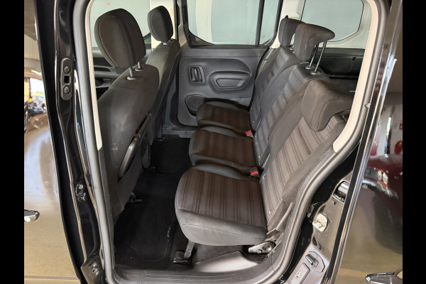 Opel Combo Tour 1.2 Turbo L1H1 Edition