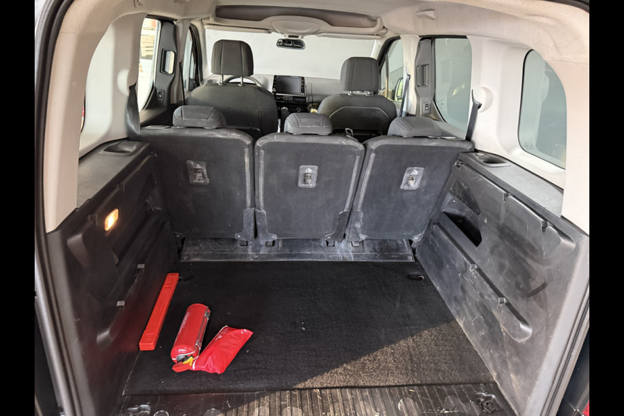 Opel Combo Tour 1.2 Turbo L1H1 Edition