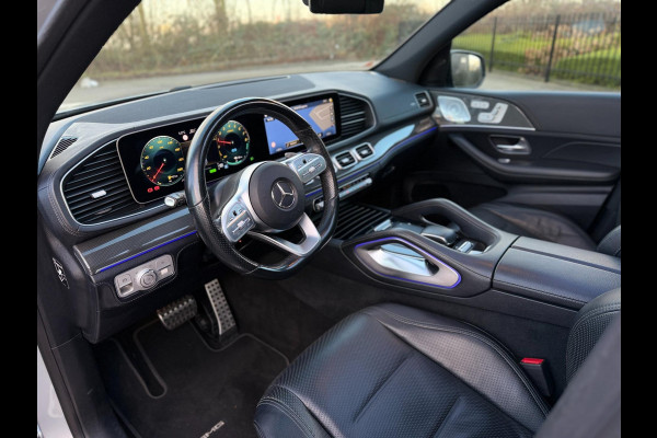 Mercedes-Benz GLE 350 e 4MATIC Premium Plus AMG NIGHT PANORAMA BURMESTER 360 DISTRONIC TREKHAAK