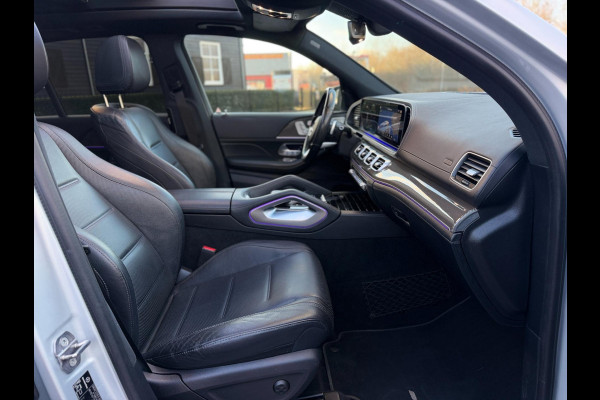 Mercedes-Benz GLE 350 e 4MATIC Premium Plus AMG NIGHT PANORAMA BURMESTER 360 DISTRONIC TREKHAAK