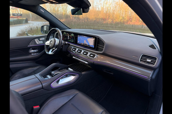 Mercedes-Benz GLE 350 e 4MATIC Premium Plus AMG NIGHT PANORAMA BURMESTER 360 DISTRONIC TREKHAAK