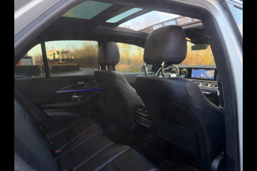 Mercedes-Benz GLE 350 e 4MATIC Premium Plus AMG NIGHT PANORAMA BURMESTER 360 DISTRONIC TREKHAAK