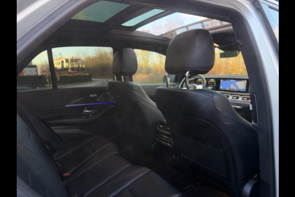 Mercedes-Benz GLE 350 e 4MATIC Premium Plus AMG NIGHT PANORAMA BURMESTER 360 DISTRONIC TREKHAAK