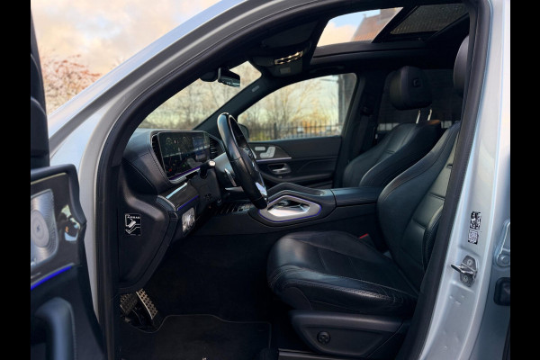 Mercedes-Benz GLE 350 e 4MATIC Premium Plus AMG NIGHT PANORAMA BURMESTER 360 DISTRONIC TREKHAAK