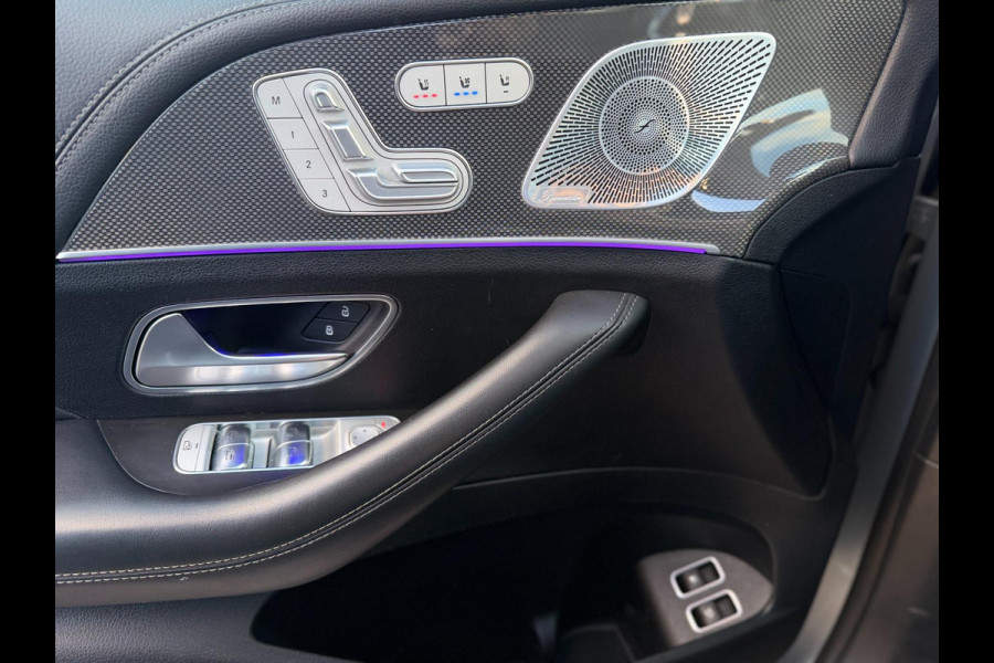 Mercedes-Benz GLE 350 e 4MATIC Premium Plus AMG NIGHT PANORAMA BURMESTER 360 DISTRONIC TREKHAAK