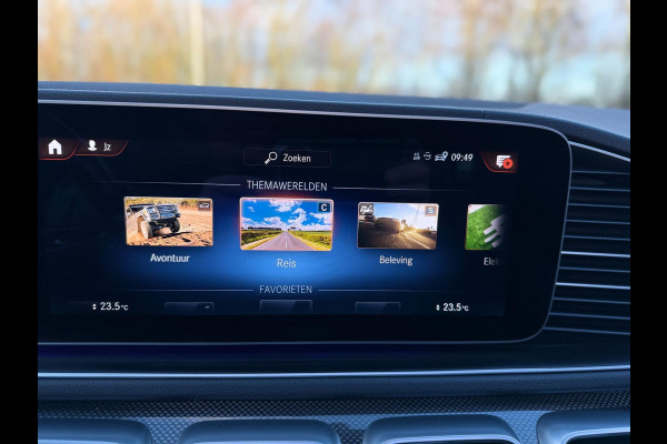 Mercedes-Benz GLE 350 e 4MATIC Premium Plus AMG NIGHT PANORAMA BURMESTER 360 DISTRONIC TREKHAAK