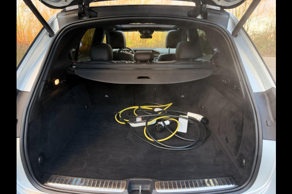 Mercedes-Benz GLE 350 e 4MATIC Premium Plus AMG NIGHT PANORAMA BURMESTER 360 DISTRONIC TREKHAAK