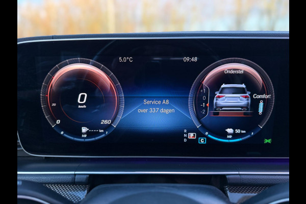 Mercedes-Benz GLE 350 e 4MATIC Premium Plus AMG NIGHT PANORAMA BURMESTER 360 DISTRONIC TREKHAAK
