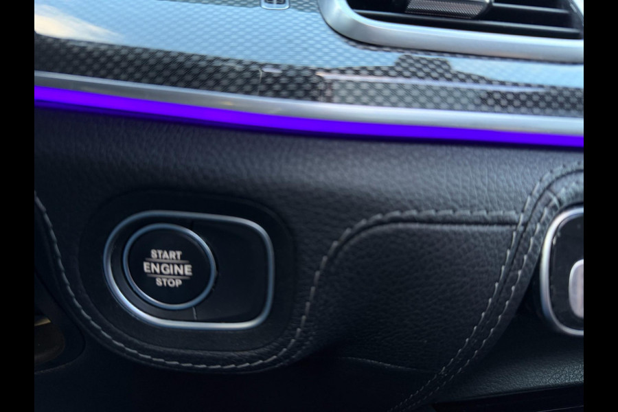 Mercedes-Benz GLE 350 e 4MATIC Premium Plus AMG NIGHT PANORAMA BURMESTER 360 DISTRONIC TREKHAAK