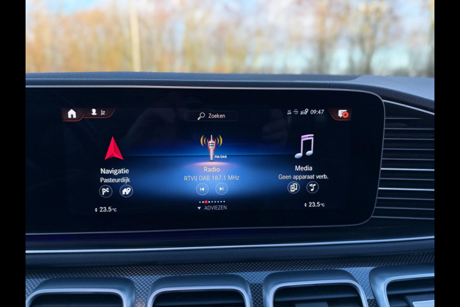 Mercedes-Benz GLE 350 e 4MATIC Premium Plus AMG NIGHT PANORAMA BURMESTER 360 DISTRONIC TREKHAAK