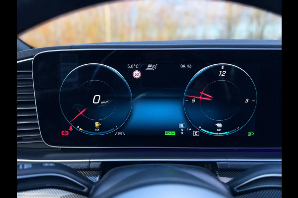 Mercedes-Benz GLE 350 e 4MATIC Premium Plus AMG NIGHT PANORAMA BURMESTER 360 DISTRONIC TREKHAAK