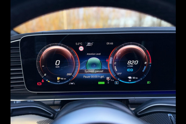 Mercedes-Benz GLE 350 e 4MATIC Premium Plus AMG NIGHT PANORAMA BURMESTER 360 DISTRONIC TREKHAAK