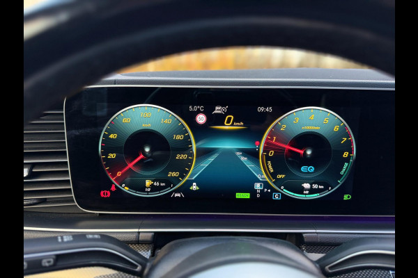 Mercedes-Benz GLE 350 e 4MATIC Premium Plus AMG NIGHT PANORAMA BURMESTER 360 DISTRONIC TREKHAAK