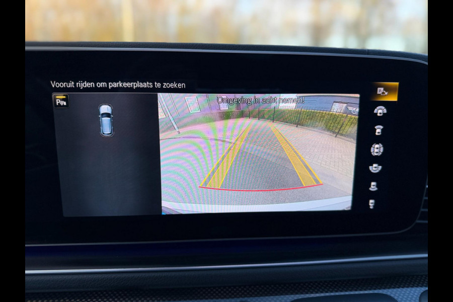 Mercedes-Benz GLE 350 e 4MATIC Premium Plus AMG NIGHT PANORAMA BURMESTER 360 DISTRONIC TREKHAAK