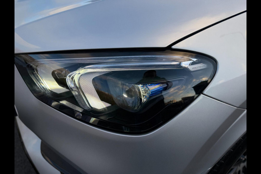 Mercedes-Benz GLE 350 e 4MATIC Premium Plus AMG NIGHT PANORAMA BURMESTER 360 DISTRONIC TREKHAAK